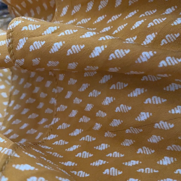 MISA Los Angeles Klea One-Shoulder Top - Picture 10 of 11